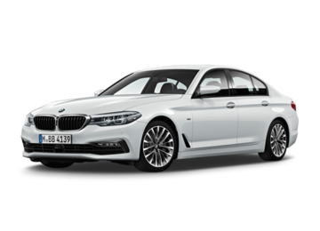 제주도 BMW 520i(휘) 2020 렌트카